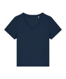 Women’s Stella Isla v-neck t-shirt (STTW176)