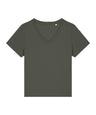 Women’s Stella Isla v-neck t-shirt (STTW176)