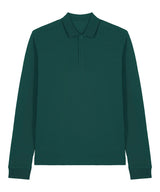 Prepster 2.0 long sleeve (STPU223)