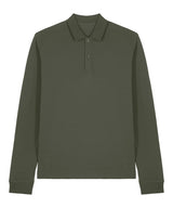 Prepster 2.0 long sleeve (STPU223)