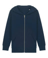 Kids Mini Cultivator 2.0 iconic zip-thru hoodie sweatshirt (STSK182)