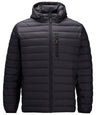 Westby padded jacket