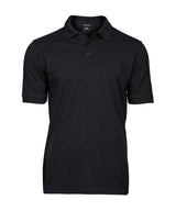 Luxury stretch polo (1405)