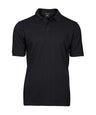 Luxury stretch polo (1405)
