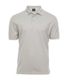 Luxury stretch polo (1405)