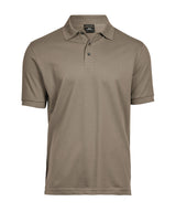 Luxury stretch polo (1405)