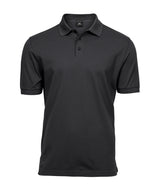 Luxury stretch polo (1405)
