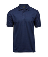 Luxury stretch polo (1405)