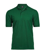 Luxury stretch polo (1405)