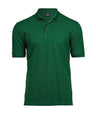 Luxury stretch polo (1405)