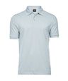 Luxury stretch polo (1405)