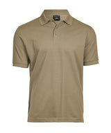 Luxury stretch polo (1405)