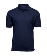 Luxury stretch polo (1405)