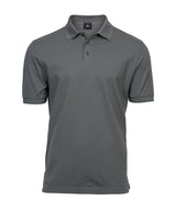 Luxury stretch polo (1405)