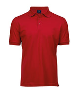 Luxury stretch polo (1405)