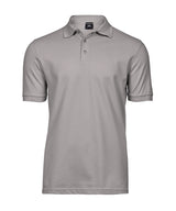 Luxury stretch polo (1405)