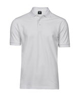 Luxury stretch polo (1405)