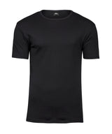 Interlock tee (520)