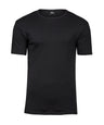Interlock tee (520)