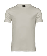 Interlock tee (520)