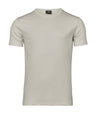 Interlock tee (520)