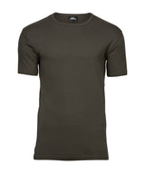 Interlock tee (520)