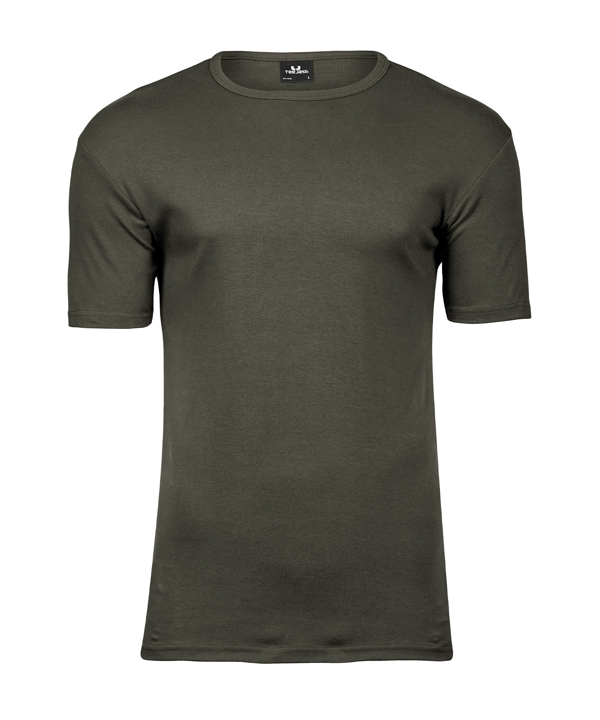 Interlock tee (520)