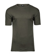 Interlock tee (520)