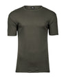 Interlock tee (520)