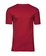 Interlock tee (520)
