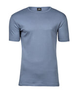Interlock tee (520)
