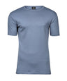 Interlock tee (520)