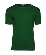 Interlock tee (520)