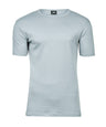 Interlock tee (520)