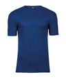Interlock tee (520)