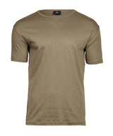 Interlock tee (520)