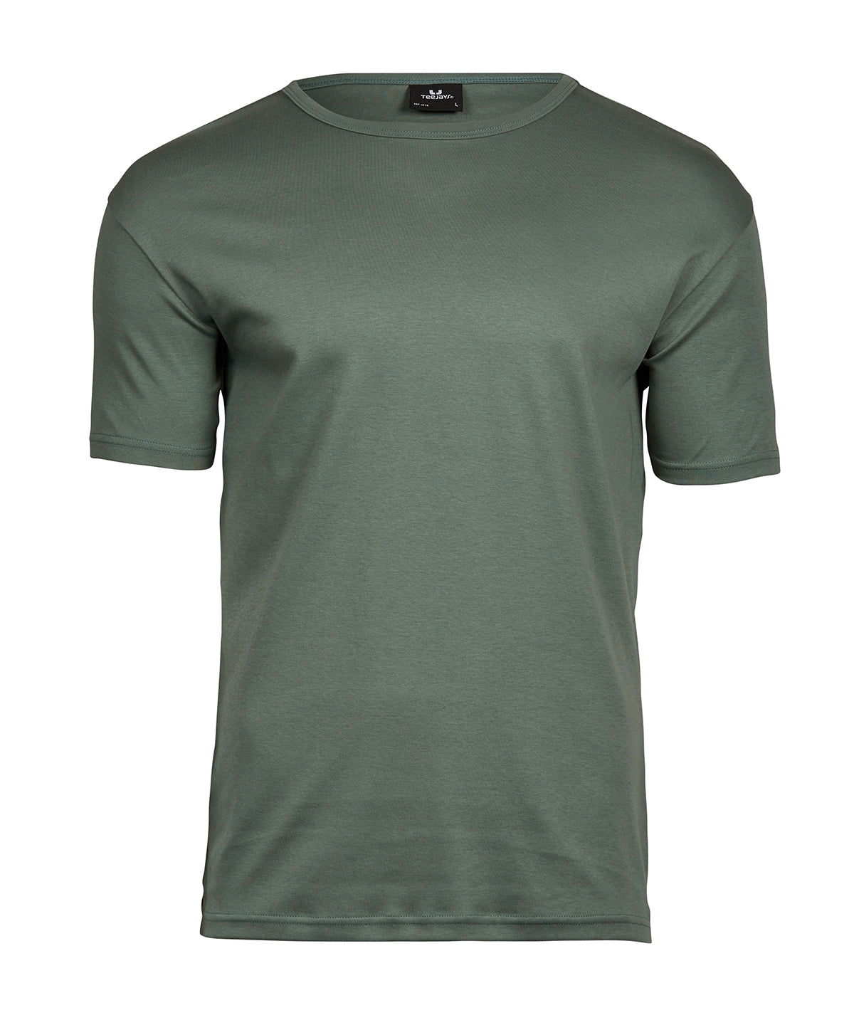 Interlock tee (520)