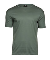 Interlock tee (520)