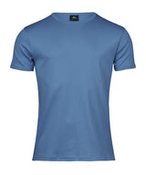 Interlock tee (520)