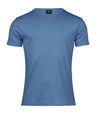 Interlock tee (520)
