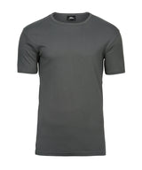 Interlock tee (520)