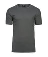 Interlock tee (520)