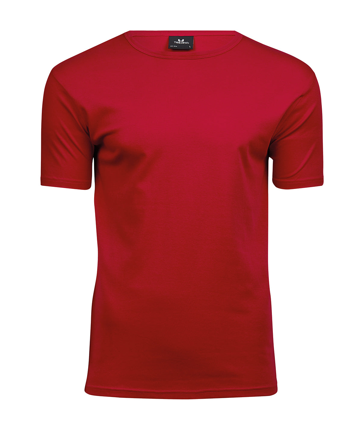 Interlock tee (520)
