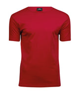 Interlock tee (520)