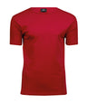 Interlock tee (520)