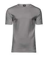 Interlock tee (520)