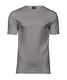 Interlock tee (520)