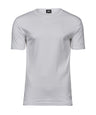 Interlock tee (520)