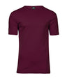 Interlock tee (520)