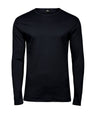 Long sleeve interlock tee (530)